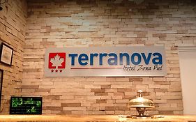 Hotel Terranova